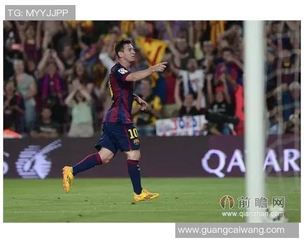 巴萨绝杀皇马，梅西破门领跑射手榜！