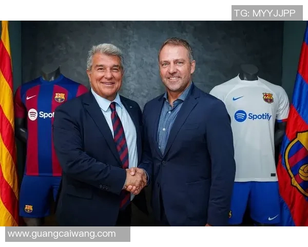 巴萨官方确认与前锋达成转会协议，新星加盟或改变球队格局