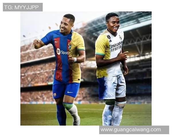 巴萨宣布签下巴西新星,将成未来球队核心力量 巴萨宣布签下巴西新星,将成未来球队核心力量