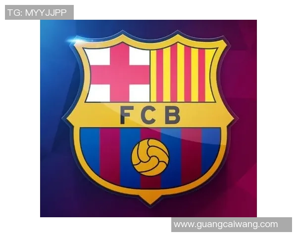 巴塞罗那俱乐部新标志再设计，将展现全新视觉风格