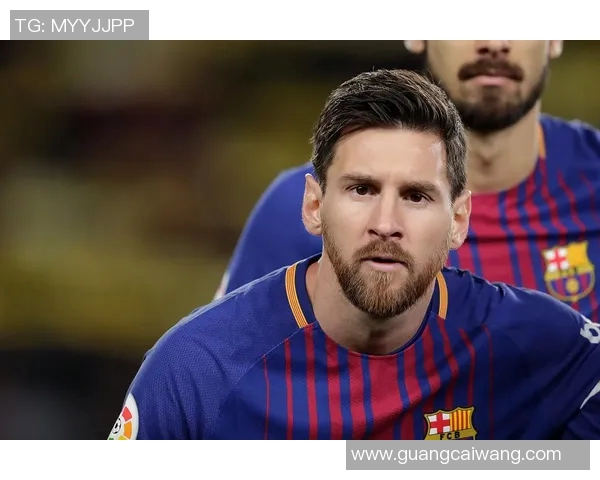 巴塞罗那宣布梅西离队！阿根廷球王或将前往PSG效力