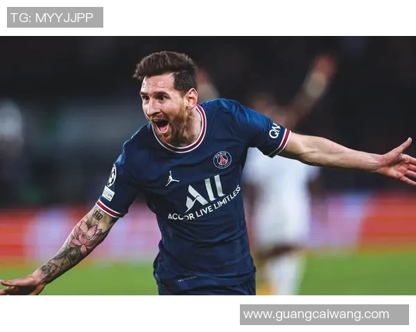 巴塞罗那宣布梅西续约五年，引发球迷热议