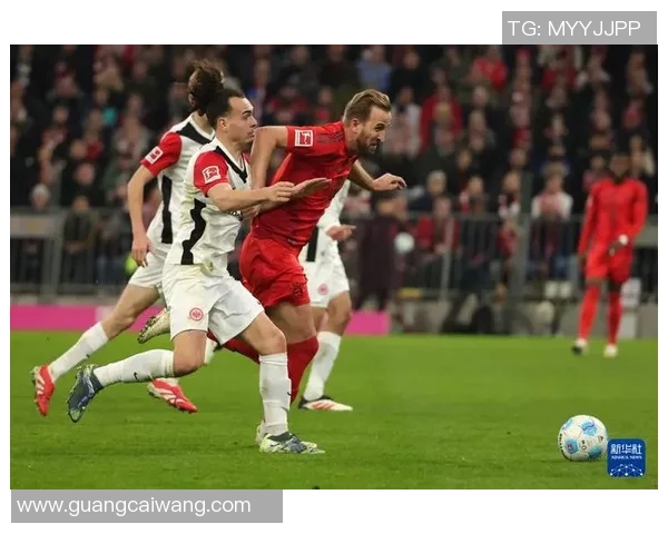 拜仁继续领跑！慕尼黑擒法兰克福稳坐德甲榜首位置