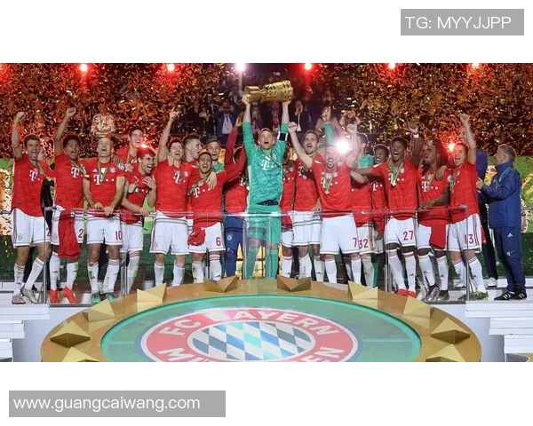 拜仁夺冠！慕尼黑主场力克莱比锡RB，成功卫冕德甲冠军