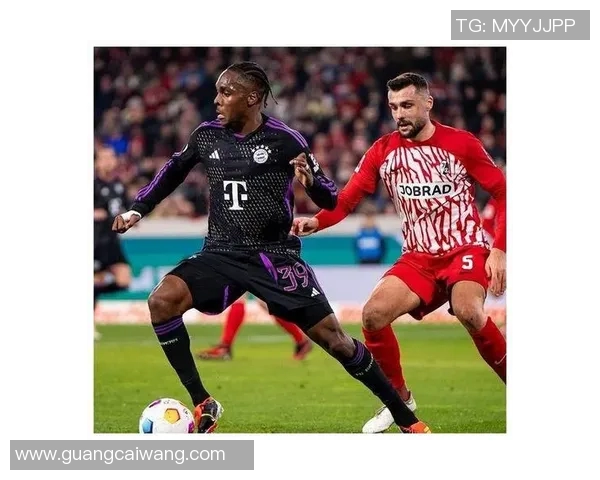 拜仁客场逼平锁定德甲，夺冠在望