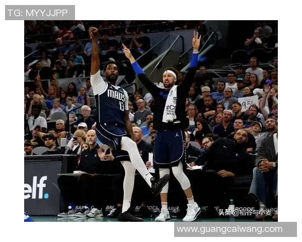 独行侠锋线强势,近期战绩喜人