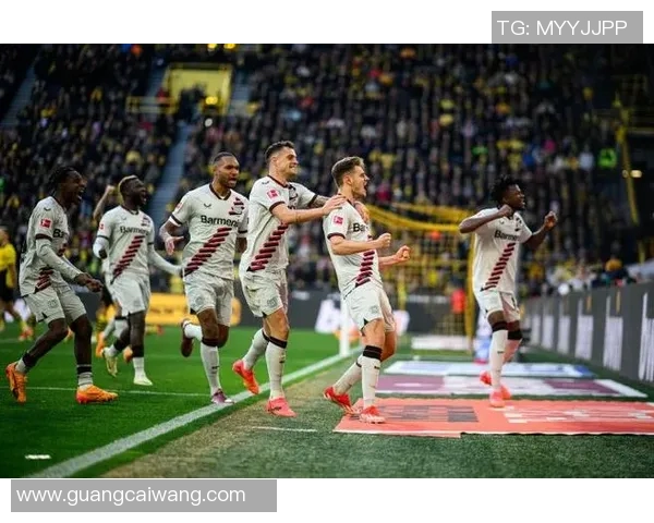 多特蒙德客场遭遇勒沃库森,揭示客场不稳定表现的真相 多特蒙德客场遭遇勒沃库森,揭示客场不稳定表现的真相