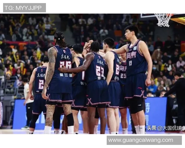 广东队确定与辽宁队争夺总冠军!CBA总决赛赛程公布