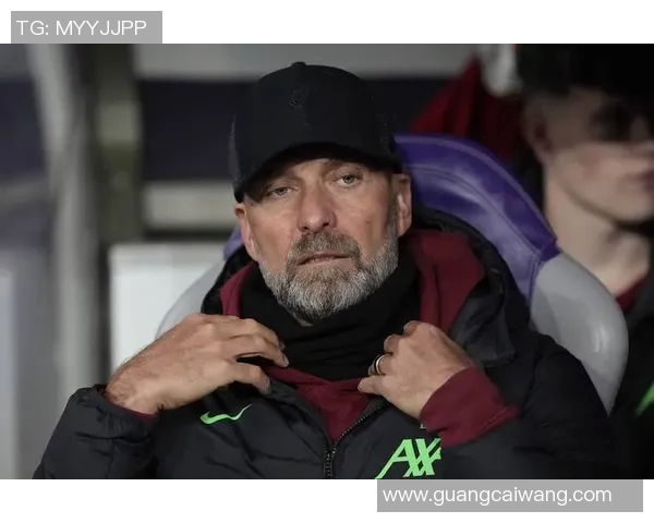 克洛普坦言挑战难度大赛前曾对德国队连声赞叹