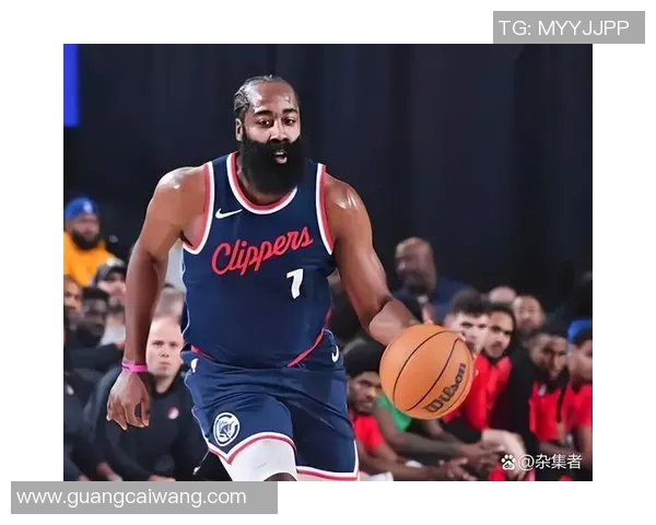 快船队惨败开拓者，遭遇三连败，危机四伏