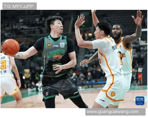 辽宁本钢主教练连胜祥：新赛季目标夺冠，球队已做好准备