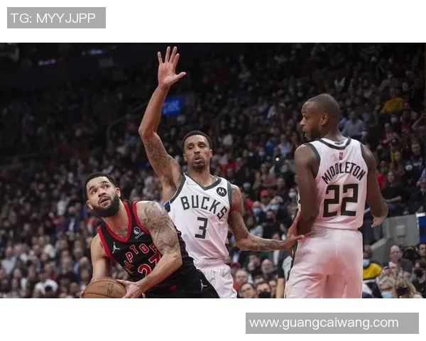 猛龙主场大败雄鹿,前锋组合状态低迷:前景堪忧的警示信号