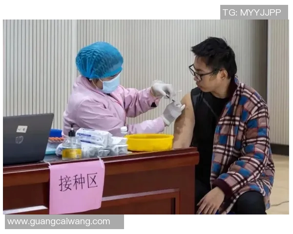 英超获得新冠疫苗供应，全员将接种，助力赛事顺利进行