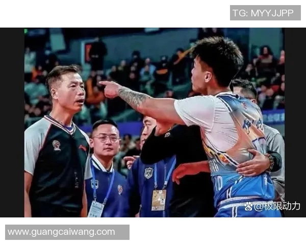 新赛季CBA因球员涉及赌博事件停赛引发广泛关注