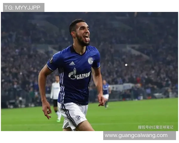 沙尔克04遭主场溃败，难以逆转形势