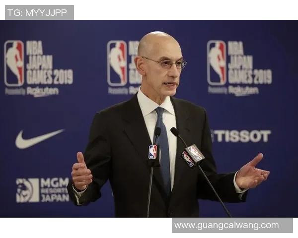 莫雷事件对NBA的影响：湖人大胜奇才背后的舆论风暴