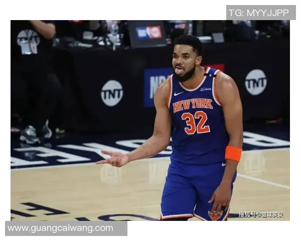 尼克斯队与明尼苏达森林狼潜在交易:纽约篮球新曙光? 尼克斯队与明尼苏达森林狼潜在交易:纽约篮球新曙光?
