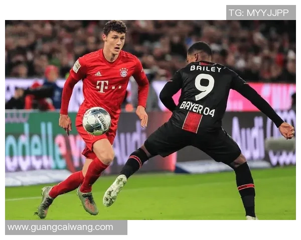 拜仁慕尼黑大胜沃尔夫斯堡，巩固德甲榜首位置